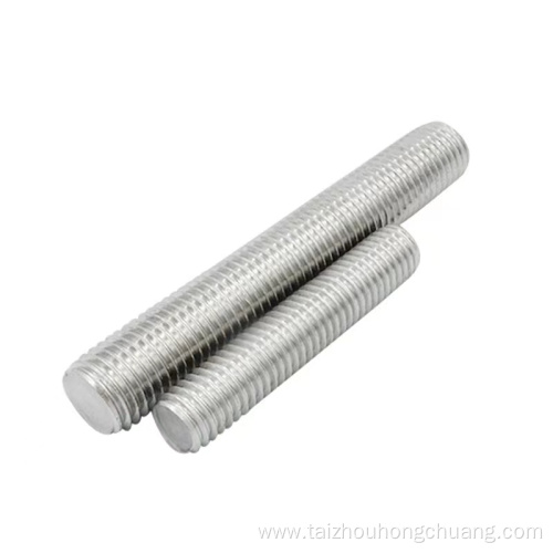 DIN975 DIN976 Threaded Rod Thread Stud Bolts